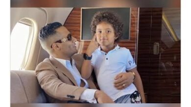 محكمة الطفل تُودع نجل محمد رمضان بدار رعاية ووالدة الضحية تطالب بمليون جنيه تعويض