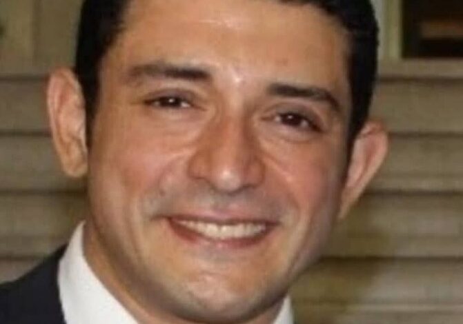 أطلق النار على نفسه.. الداخلية تكشف تفاصيل وفاة حفيد نوال الدجوي 1 أطلق النار على نفسه.. الداخلية تكشف تفاصيل وفاة حفيد نوال الدجوي