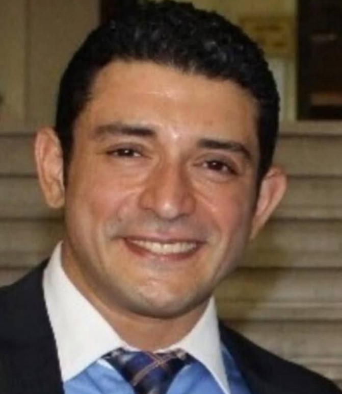 أطلق النار على نفسه.. الداخلية تكشف تفاصيل وفاة حفيد نوال الدجوي