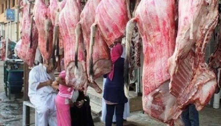 الصحة تقدم نصائح طبية مهمة لاختيار الأضحية وطهي اللحوم في العيد 1 الصحة تقدم نصائح طبية مهمة لاختيار الأضحية وطهي اللحوم في العيد