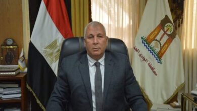 محافظة الوادي الجديد تحيل واقعة تحرش بطالبات داخل مدرسة إلى النيابة