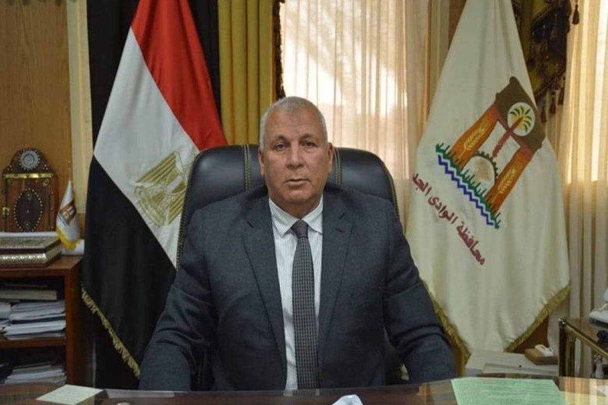 محافظة الوادي الجديد تحيل واقعة تحرش بطالبات داخل مدرسة إلى النيابة 1 محافظة الوادي الجديد تحيل واقعة تحرش بطالبات داخل مدرسة إلى النيابة
