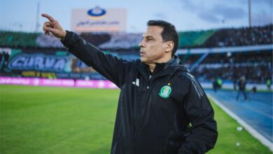 أهلي طرابلس يُعلن استمرار حسام البدري على رأس الجهاز الفني رغم التوترات في ليبيا