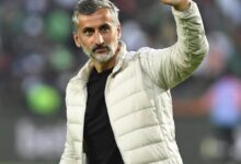 خوسيه ريفيرو يصل القاهرة لتولي تدريب الأهلي ويعد الجماهير ببداية قوية في مونديال الأندية