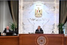 تفاصيل اجتماع مجلس الوزراء الـ44 اليوم.. حوافز جديدة للاستثمار في الطاقة والرياضة