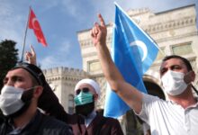 وثيقة سرية تحذر.. جماعة الإخوان تخترفق مساجد ومدارس فرنسا