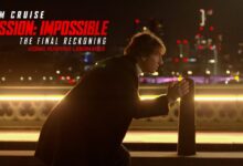 24.8 مليون دولار .. فيلم "المهمة المستحيلة 8" يحقق أعلى افتتاح في تاريخ السلسلة