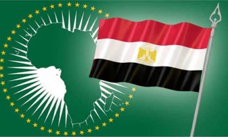 في يوم إفريقيا.. مصر تتألق بقيادة التنمية والتكامل في القارة السمراء 1 في يوم إفريقيا.. مصر تتألق بقيادة التنمية والتكامل في القارة السمراء
