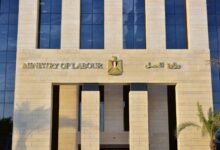 تحرك عاجل من وزارة العمل في واقعة العامل المصري المُعنَّف في السعودية