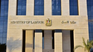تحرك عاجل من وزارة العمل في واقعة العامل المصري المُعنَّف في السعودية