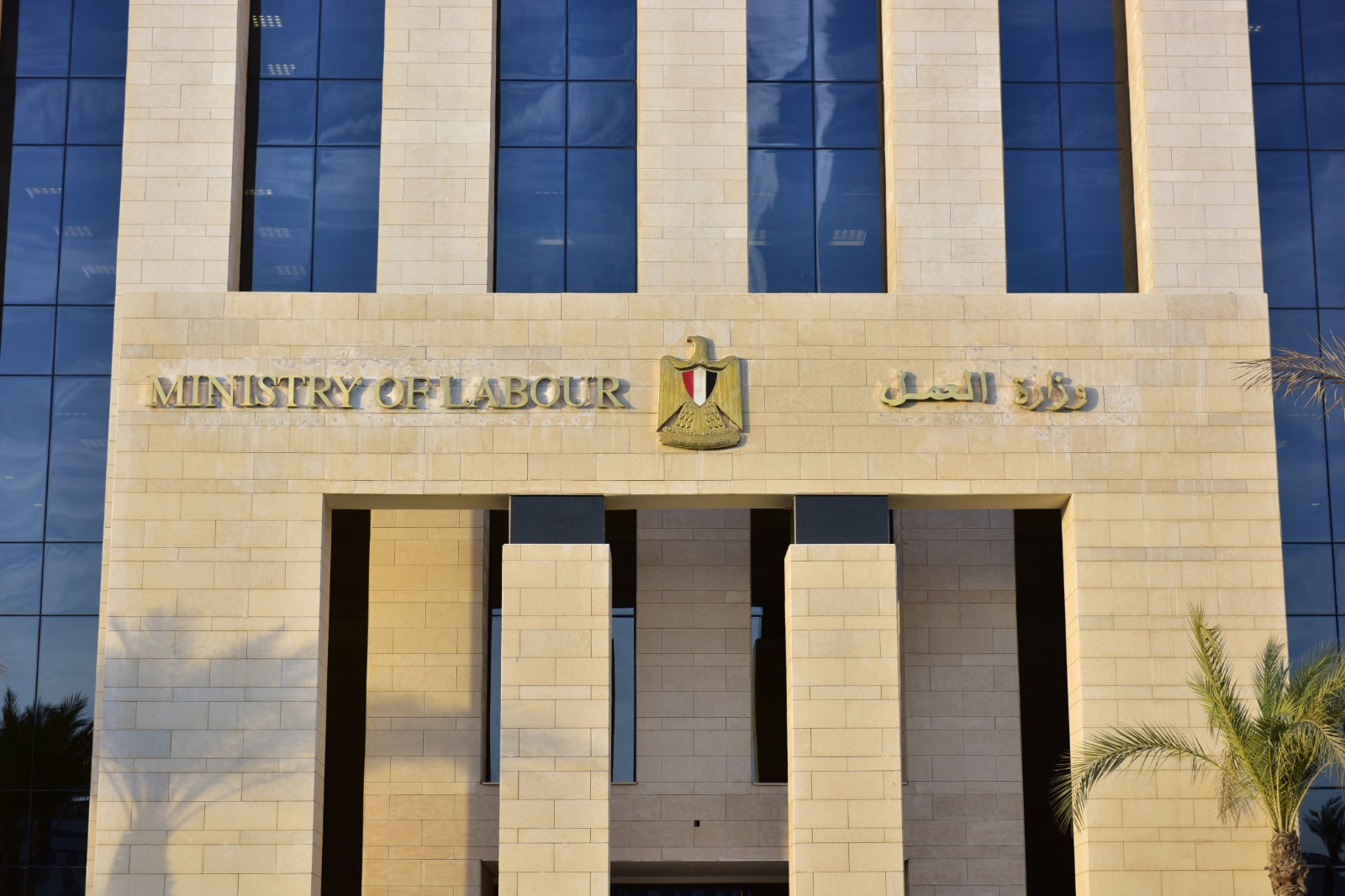 تحرك عاجل من وزارة العمل في واقعة العامل المصري المُعنَّف في السعودية 1 تحرك عاجل من وزارة العمل في واقعة العامل المصري المُعنَّف في السعودية
