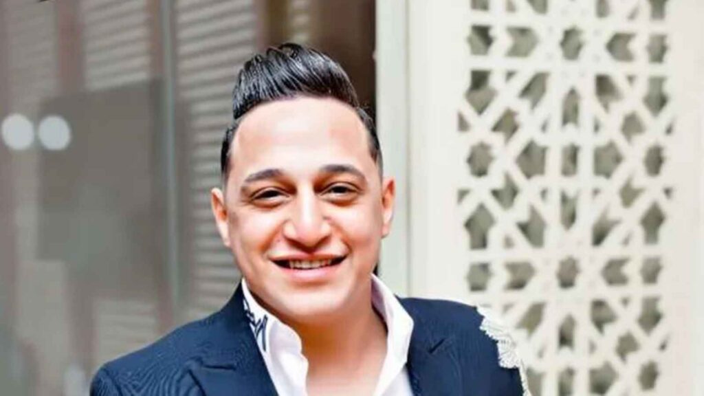الجمهور يهاجم عدوية شعبان بسبب رضا البحراوي.. والموسيقيين تحذر من الرقاصات 2 الجمهور يهاجم عدوية شعبان بسبب رضا البحراوي.. والموسيقيين تحذر من الرقاصات