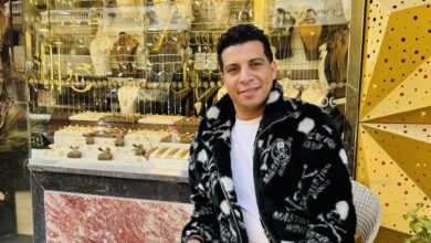 الجمهور يهاجم عدوية شعبان بسبب رضا البحراوي.. والموسيقيين تحذر من الرقاصات