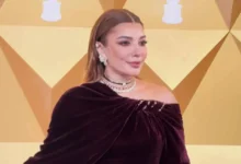 أصالة نصري تصاب بأزمة صحية في عضلات وجهها بعد وفاة الإعلامي صبحي عطري