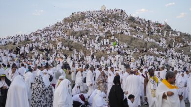 للرجال والنساء.. هذه المحظورات يجب أن يتجنبها الحجاج أثناء الإحرام