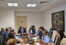 الخارجية تضع اللمسات الأخيرة لانطلاق المنتدى الاقتصادي المصري الأمريكي
