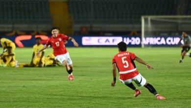 تشيلي تحتضن كأس العالم للشباب 2025.. مصر بين الكبار وتنتظر تصنيفها النهائي