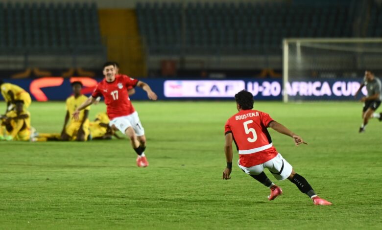تشيلي تحتضن كأس العالم للشباب 2025.. مصر بين الكبار وتنتظر تصنيفها النهائي 1 تشيلي تحتضن كأس العالم للشباب 2025.. مصر بين الكبار وتنتظر تصنيفها النهائي