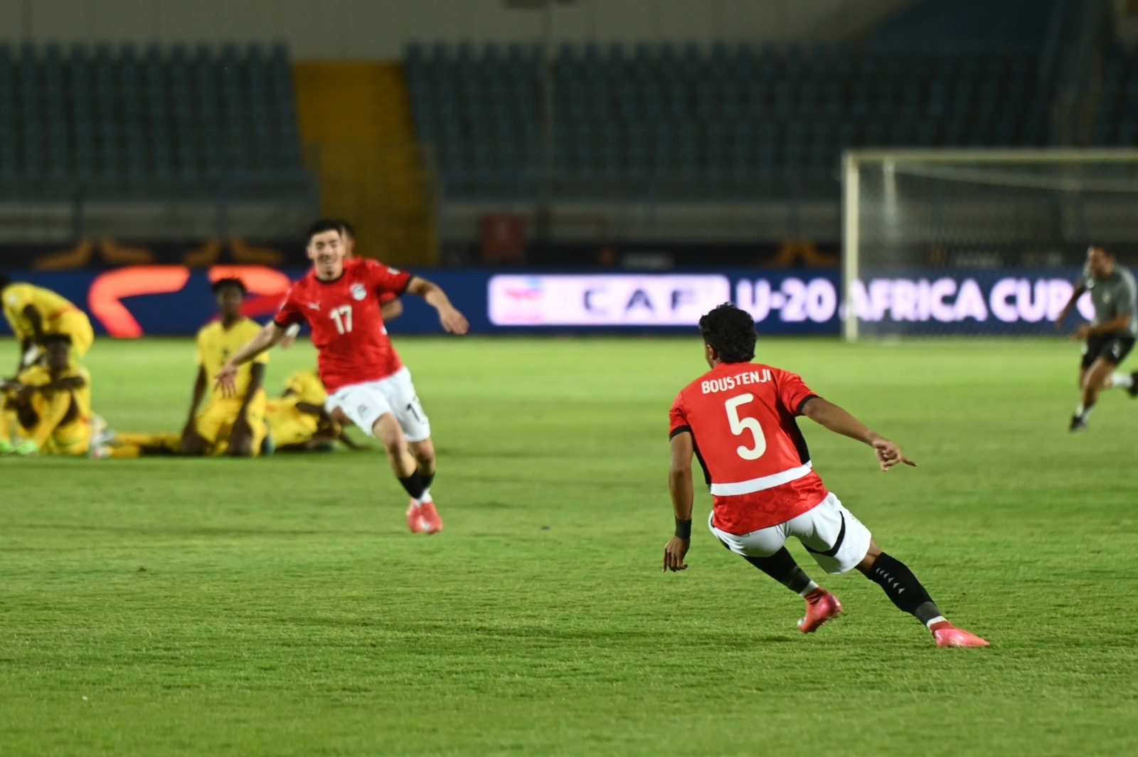 تشيلي تحتضن كأس العالم للشباب 2025.. مصر بين الكبار وتنتظر تصنيفها النهائي