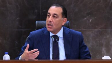 مدبولي يبحث خفض الدين العام: "لا بديل عن الاستمرار في خطة النزول المستدام"