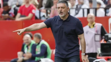 الأهلي يفاوض صانع الأبطال الإسباني جارسيا بيمينتا لقيادة الفريق خلفًا لكولر