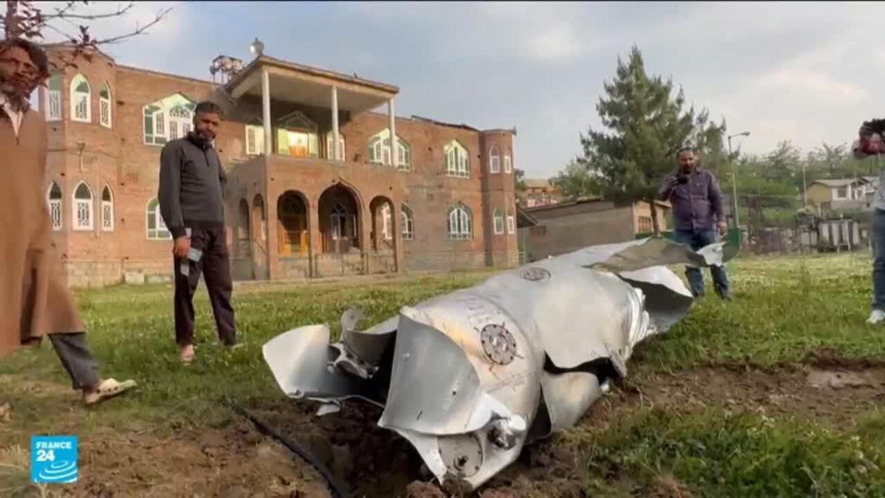 باكستان تُسقط 5 مقاتلات هندية متطورة بسلاح صيني.. صدمة في نيودلهي وارتباك في تل أبيب