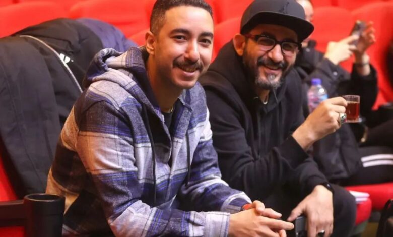 وفاة والدة المؤلف ضياء محمد.. والكاتب يعلن موعد ومكان العزاء 1 وفاة والدة المؤلف ضياء محمد.. والكاتب يعلن موعد ومكان العزاء