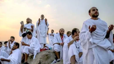 التضامن الاجتماعي تعلن مد فترة سداد رسوم حج الجمعيات الأهلية حتى 4 ديسمبر