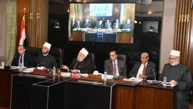 في مجلس النواب.. الأزهر يرفض مشروع قانون تنظيم الفتوى الشرعية