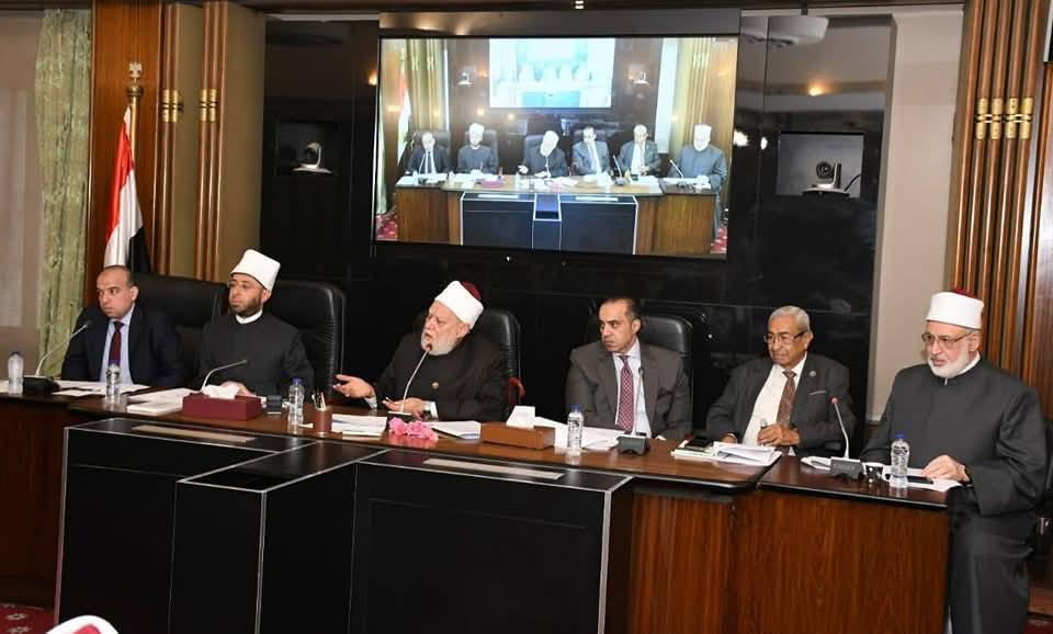 في مجلس النواب.. الأزهر يرفض مشروع قانون تنظيم الفتوى الشرعية
