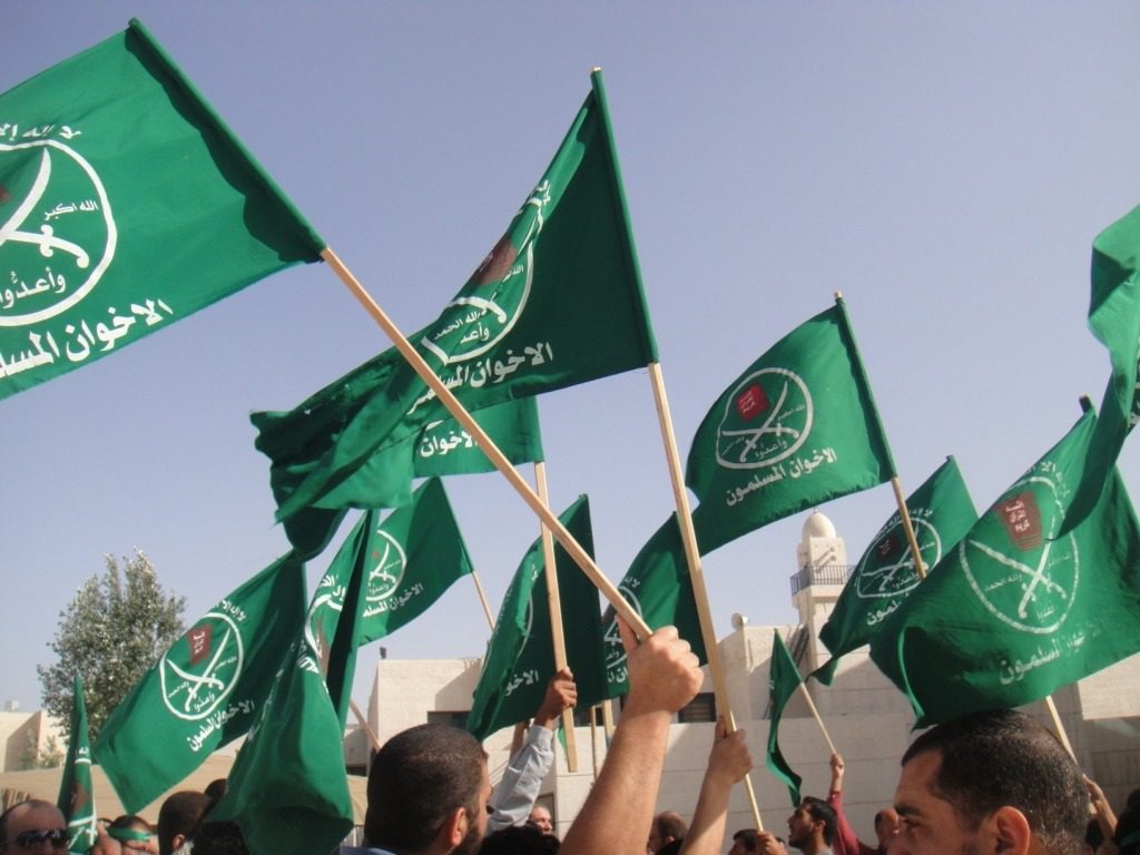 حركة "ميدان" الوجه الجديد للإخوان في مصر.. أسرار مخطط الجماعة من أسطنبول إلى القاهرة 1 حركة "ميدان" الوجه الجديد للإخوان في مصر.. أسرار مخطط الجماعة من أسطنبول إلى القاهرة