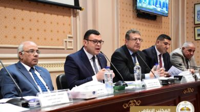 الجكومة أمام مجلس النواب لمناقشة قوانين الإيجار القديم: نسعى لتحقيق العدالة والتوازن