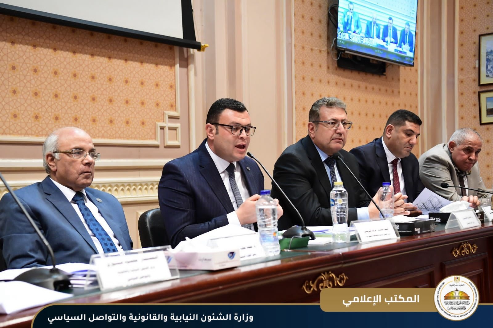الجكومة أمام مجلس النواب لمناقشة قوانين الإيجار القديم: نسعى لتحقيق العدالة والتوازن 1 الجكومة أمام مجلس النواب لمناقشة قوانين الإيجار القديم: نسعى لتحقيق العدالة والتوازن