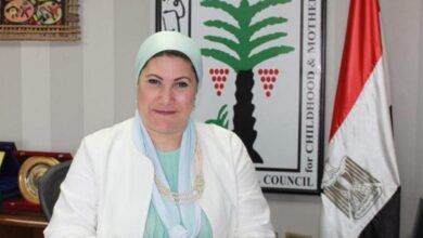 "الطفولة والأمومة" يقدم الدعم النفسي والقانوني لطفلة ضحية الاعتداء بالقليوبية