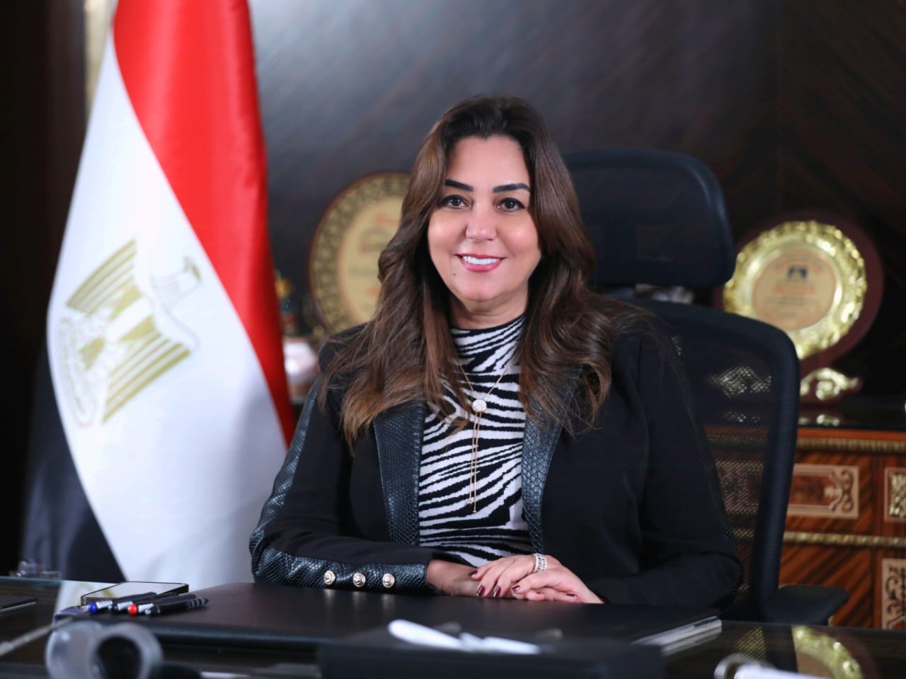 "التنمية المحلية" توجه بتسهيل إجراءات تراخيص المحال وتنظم ورش عمل بجميع المحافظات 1 "التنمية المحلية" توجه بتسهيل إجراءات تراخيص المحال وتنظم ورش عمل بجميع المحافظات