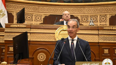 في مجلس الشيوخ.. الحكومة تستعرض جهود تمكين شركات الأمن السيبراني وتعزيز الاقتصاد الرقمي