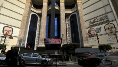 بدء تسجيل الصحفيين في كشوف الجمعية العمومية استعدادًا لانتخابات التجديد النصفي