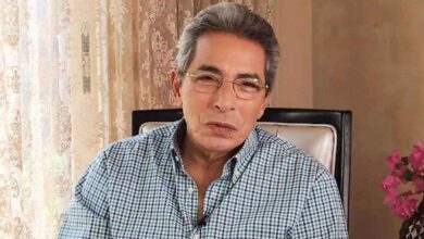 مش عايز أضغط عليهم.. محمود سعد يوضح سبب تدخله في أزمة أولاد محمود عبد العزيز