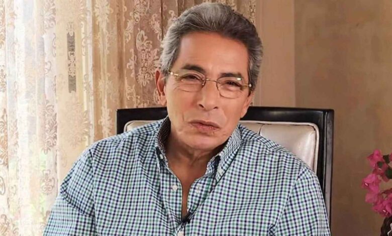 مش عايز أضغط عليهم.. محمود سعد يوضح سبب تدخله في أزمة أولاد محمود عبد العزيز 1 مش عايز أضغط عليهم.. محمود سعد يوضح سبب تدخله في أزمة أولاد محمود عبد العزيز
