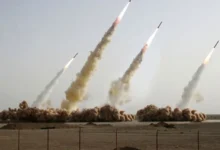 التليفزيون الإيراني: طهران تبدأ عملية عسكرية ضد قاعدة أمريكية في قطر وسط دوي انفجارات في الدوحة