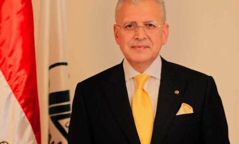 الجبهة الوطنية بالقليوبية تنفي شائعة استقالة الأمين العام مصطفى مجاهد 1 الجبهة الوطنية بالقليوبية تنفي شائعة استقالة الأمين العام مصطفى مجاهد