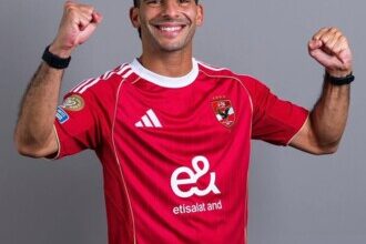 رغم الخروج المبكر.. أحمد سيد زيزو يسطع في التشكيلة المثالية لكأس العالم للأندية 2025
