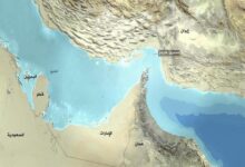 ناقلات نفط تغير مسارها تزامنا مع تصاعد التوتر في مضيق هرمز