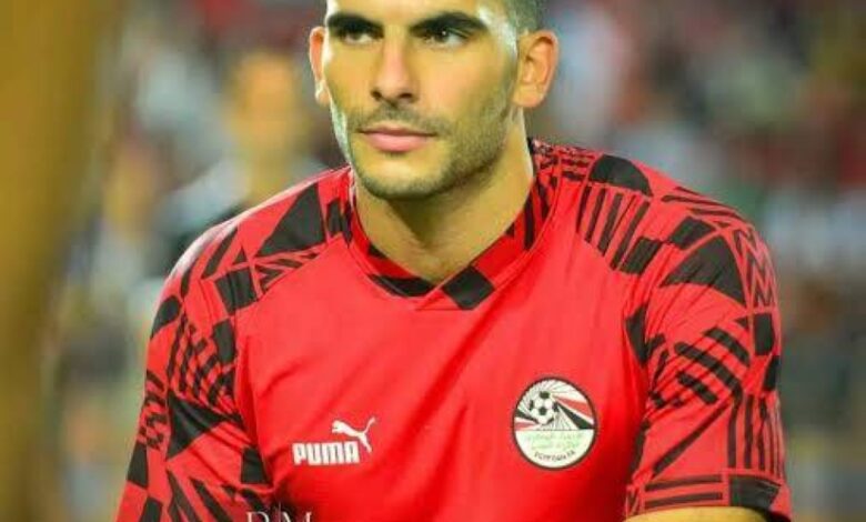زيزو يقترب من الأهلي رسميًا.. لكنه يغيب عن ودية باتشوكا في أمريكا 1 زيزو يقترب من الأهلي رسميًا.. لكنه يغيب عن ودية باتشوكا في أمريكا