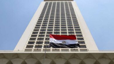 مصر تدين الهجمات الإيرانية على قطر وتدعو لاحتواء التصعيد في المنطقة