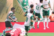 بالميراس يهزم الأهلي بثنائية نظيفة في كأس العالم للأندية وسط توقف طارئ للمباراة