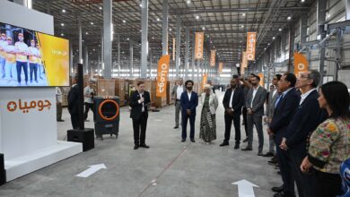 مدبولي يفتتح أكبر مستودع لوجستي لشركة جوميا في مصر يوفر 10 آلاف فرصة عمل