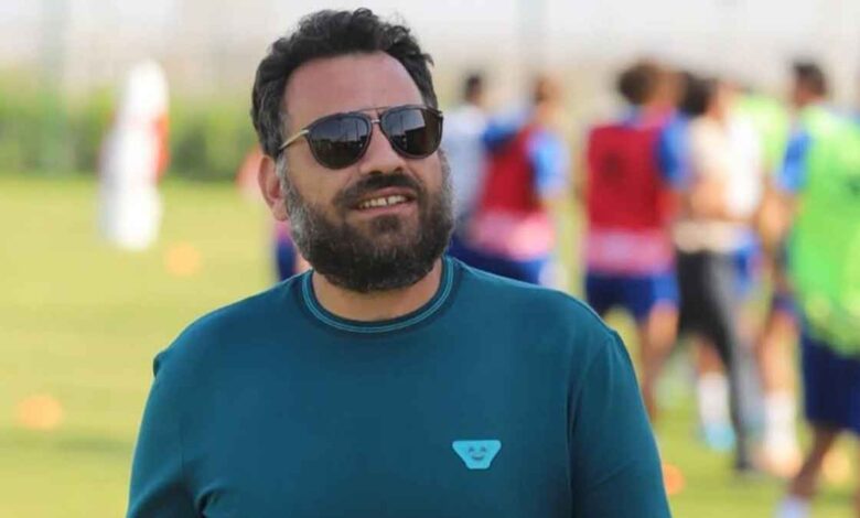 8 لاعبين في قائمة المرشحين للرحيل عن الزمالك في انتقالات الصيف 1 8 لاعبين في قائمة المرشحين للرحيل عن الزمالك في انتقالات الصيف
