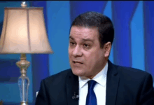 بعد رسالة مؤثرة من وفاء عامر.. مظهر شاهين يتراجع عن انتقاده لأرملة رياضي راحل