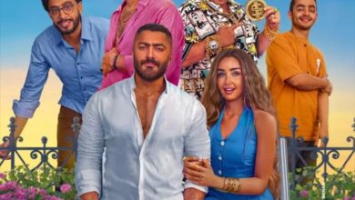 موسم عيد الأضحى السينمائي 2025.. سباق بفيلمين فقط في انتظار موسم الصيف